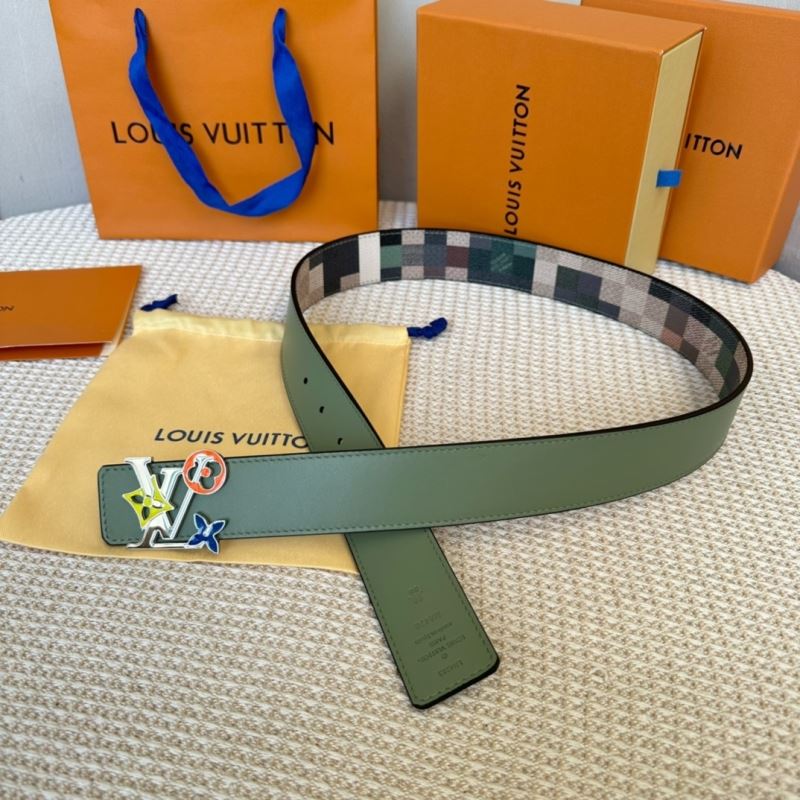 Louis Vuitton Belts